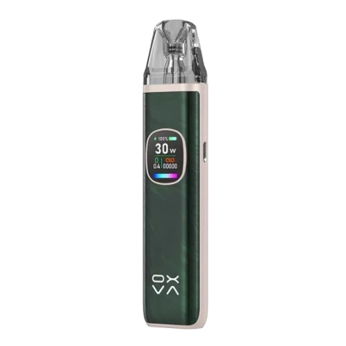 Oxva Xlim Pro 2 (Jungle Green) A