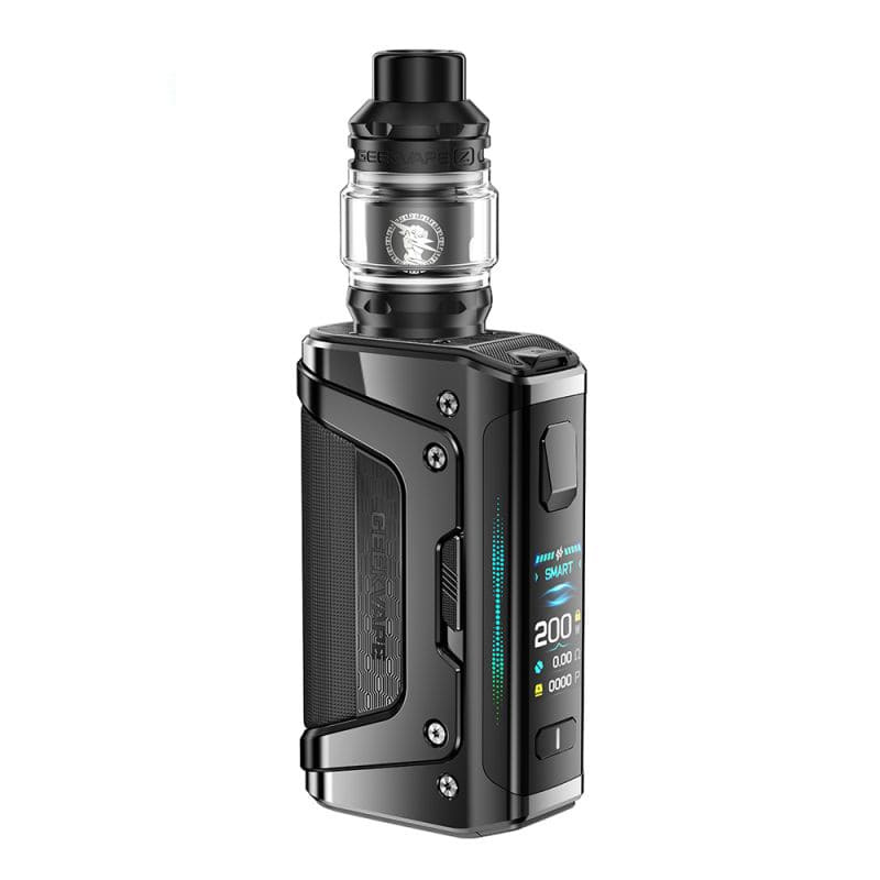 Geekvape Aegis Legend 5 Kit (Carbon Black) A