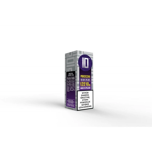 Idealny Porzeczka 12mg/10ml
