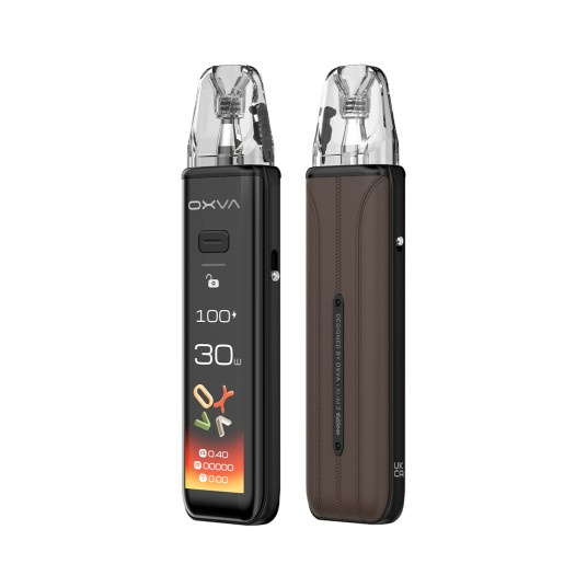 OXVA Xlim Ultra 3 (Mocha Brown)