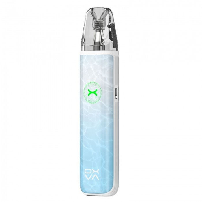 Oxva Xlim Go 2 (Metal Blue) A