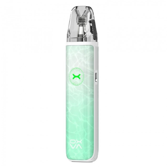 Oxva Xlim Go 2 (Green Ripple) A
