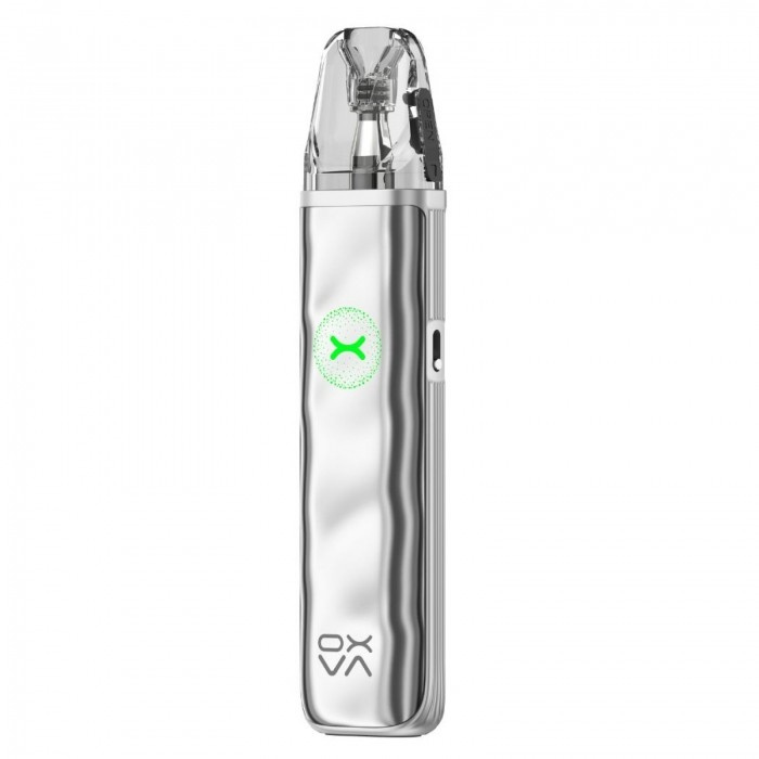 Oxva Xlim Go 2 (Metal Silver) A