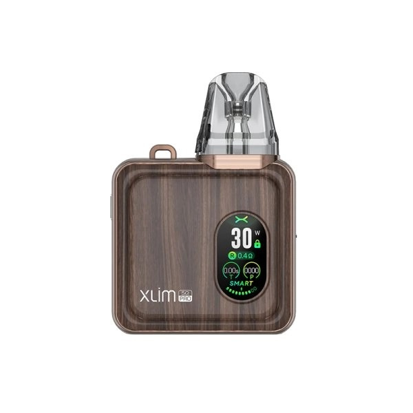 Oxva Xlim SQ Pro (Bronze Wood) NB A
