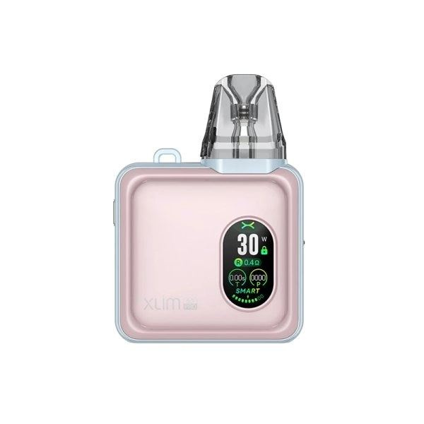 Oxva Xlim SQ Pro (Pastel Pink) NB