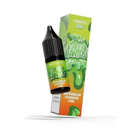 Los Aromatos Koncentrat Green Fantos
