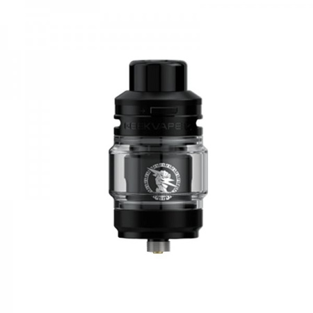 Atomizer GeekVape (z) SUB-OHM SE Tank 5,5ml (Black)