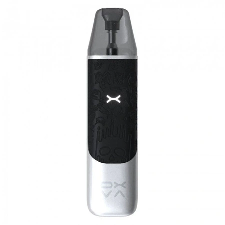 Oxva NeXlim Go Dark Line (White) A