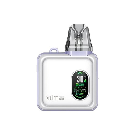 Oxva Xlim SQ Pro (Mauve White) NB