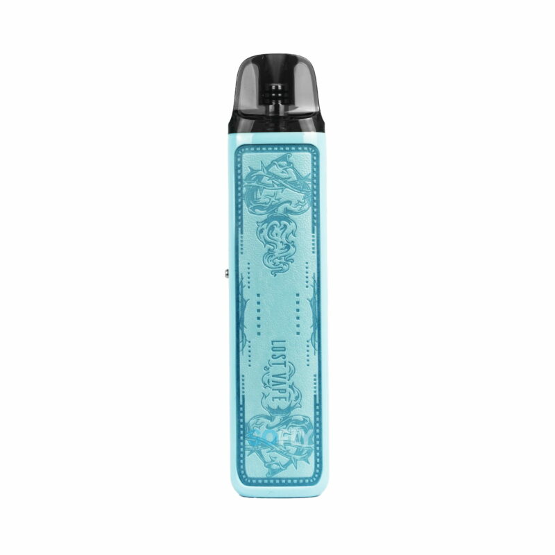Lost Vape Ursa Nano S 2 (Ink Bloom) A